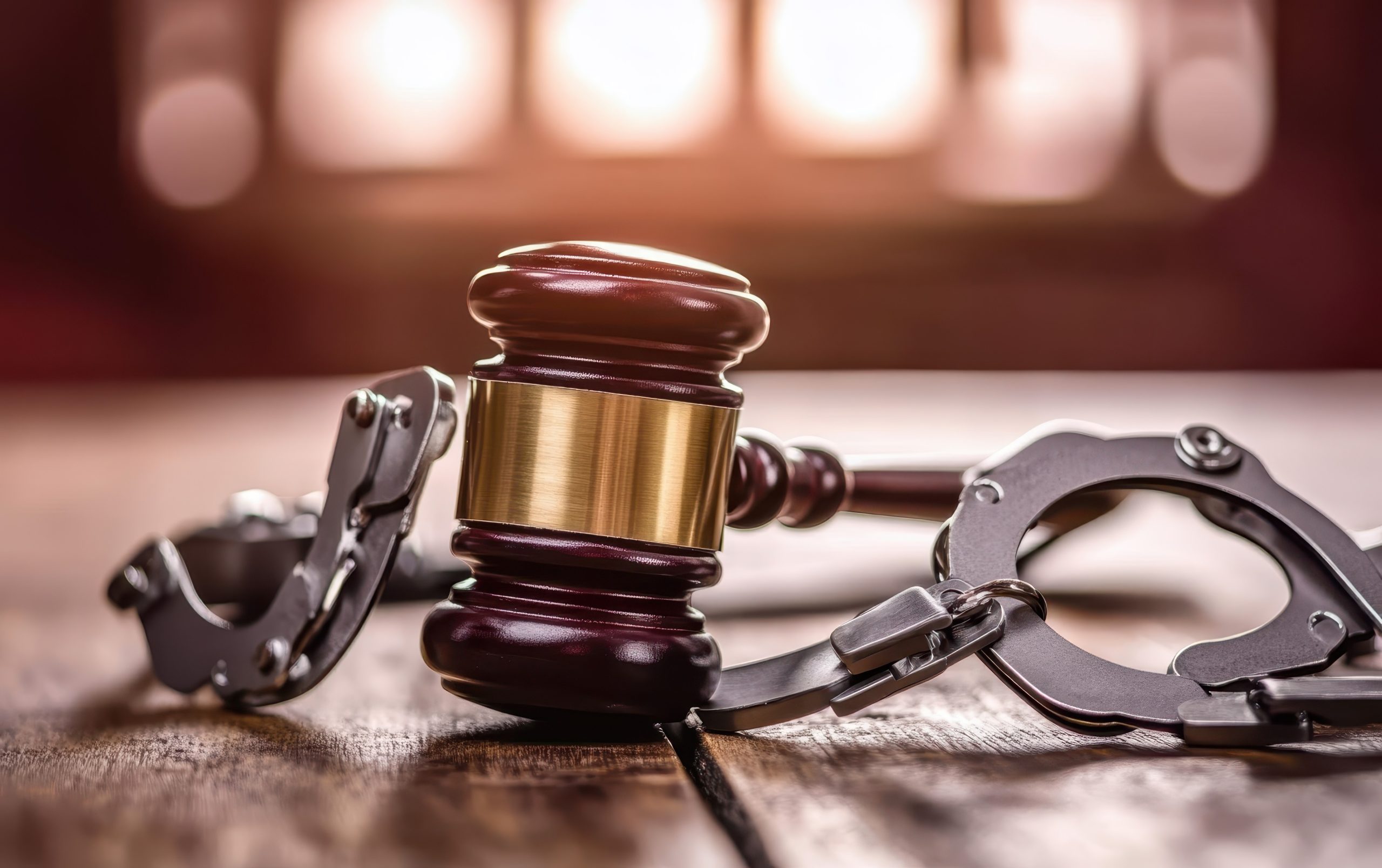Criminal Law