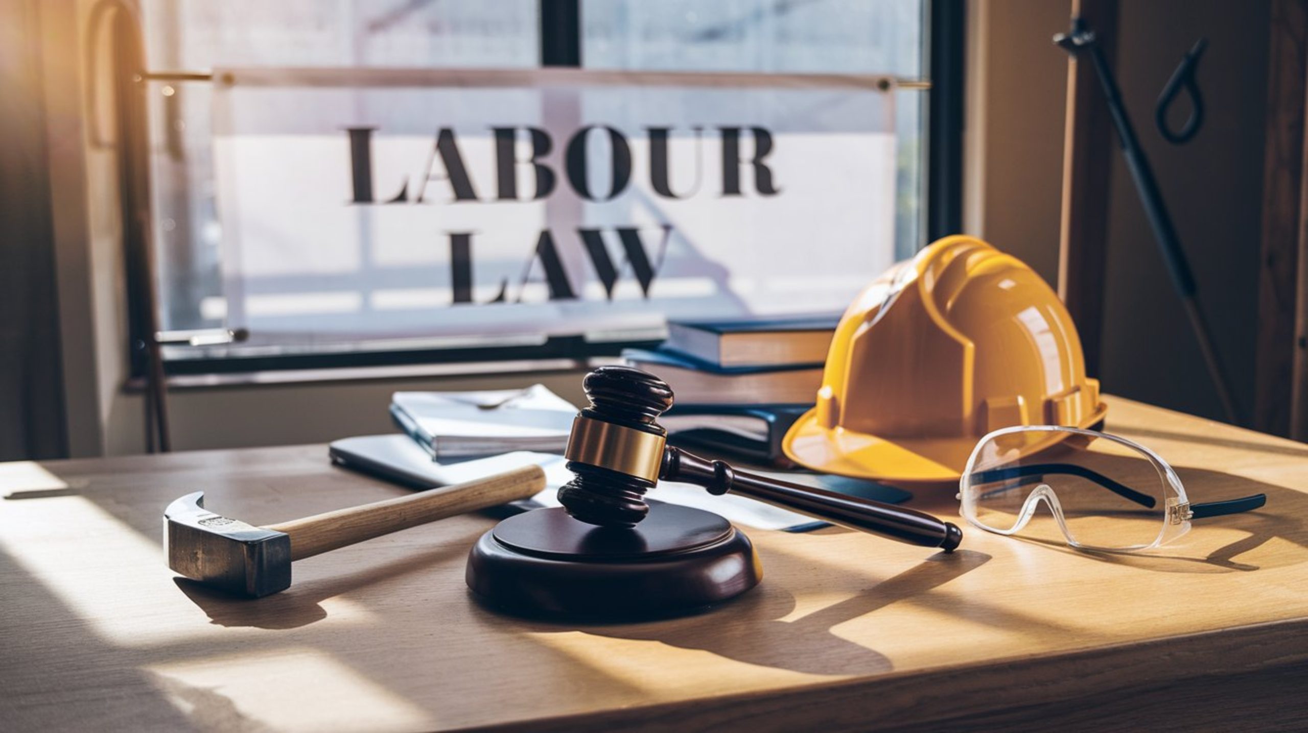 Labour Law