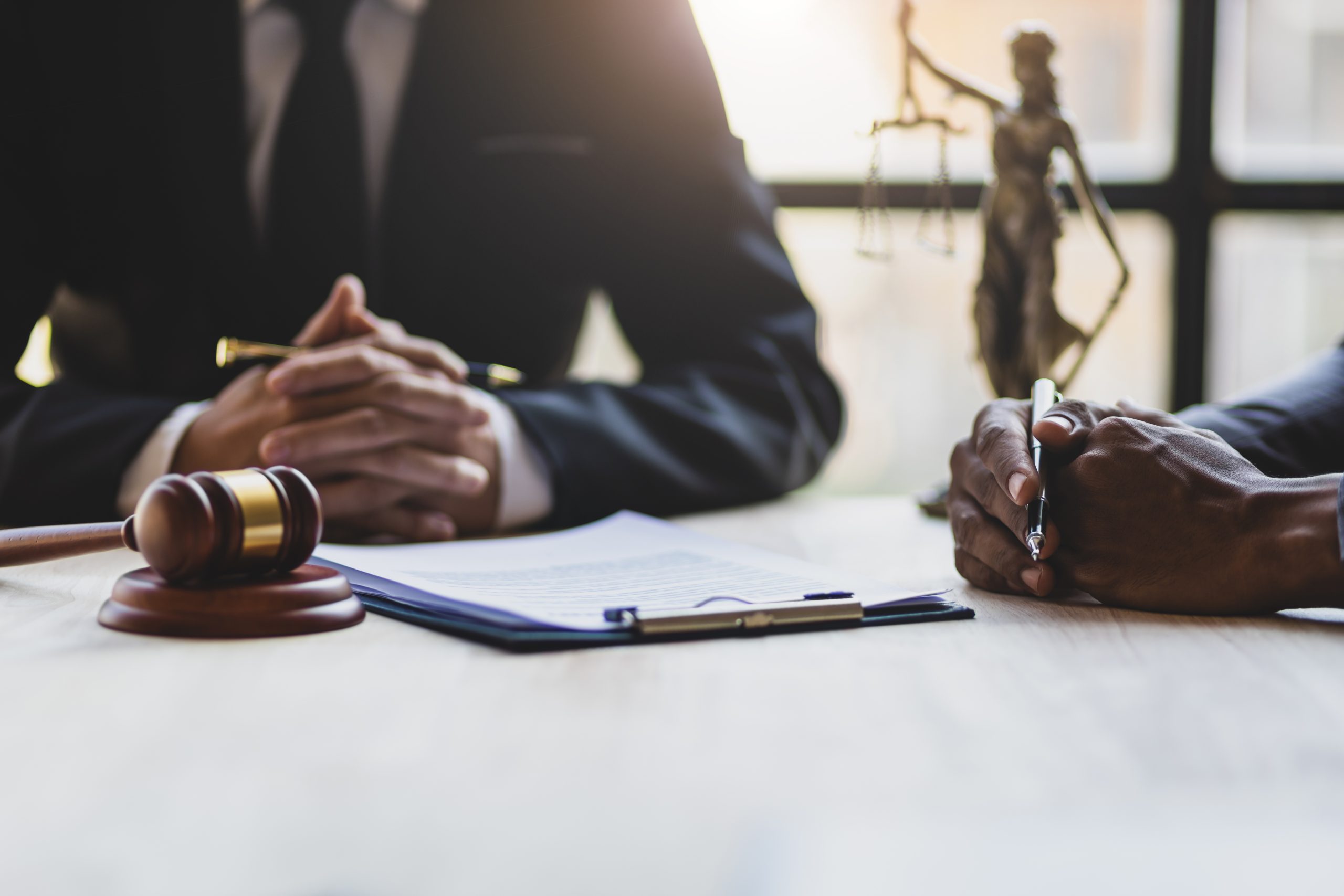 About Matlala Chauke Incorporated Attorneys