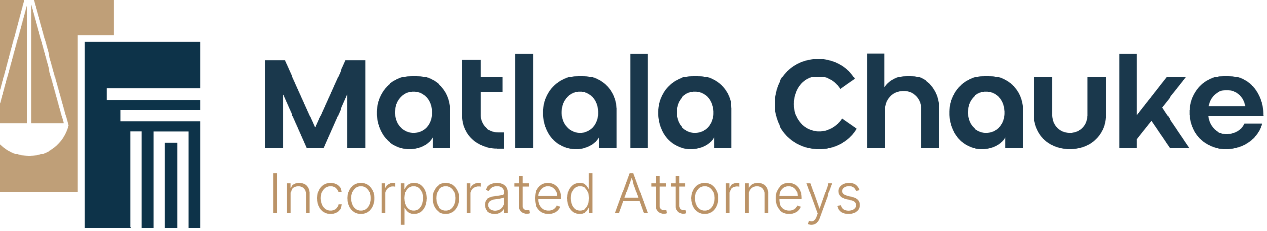 Matlala Chauke Incorporated Attorneys